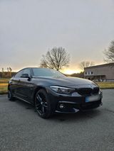 BMW 420d xDrive M Sport, Sehr gepflegt, Top Preis  - BMW 420 Gran Coupé aus 2020
