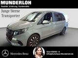 Mercedes-Benz EQV 300 Lang NAVI+DISTRONIC+KAMERA+TOTWINKEL - Mercedes-Benz EQV Jahreswagen