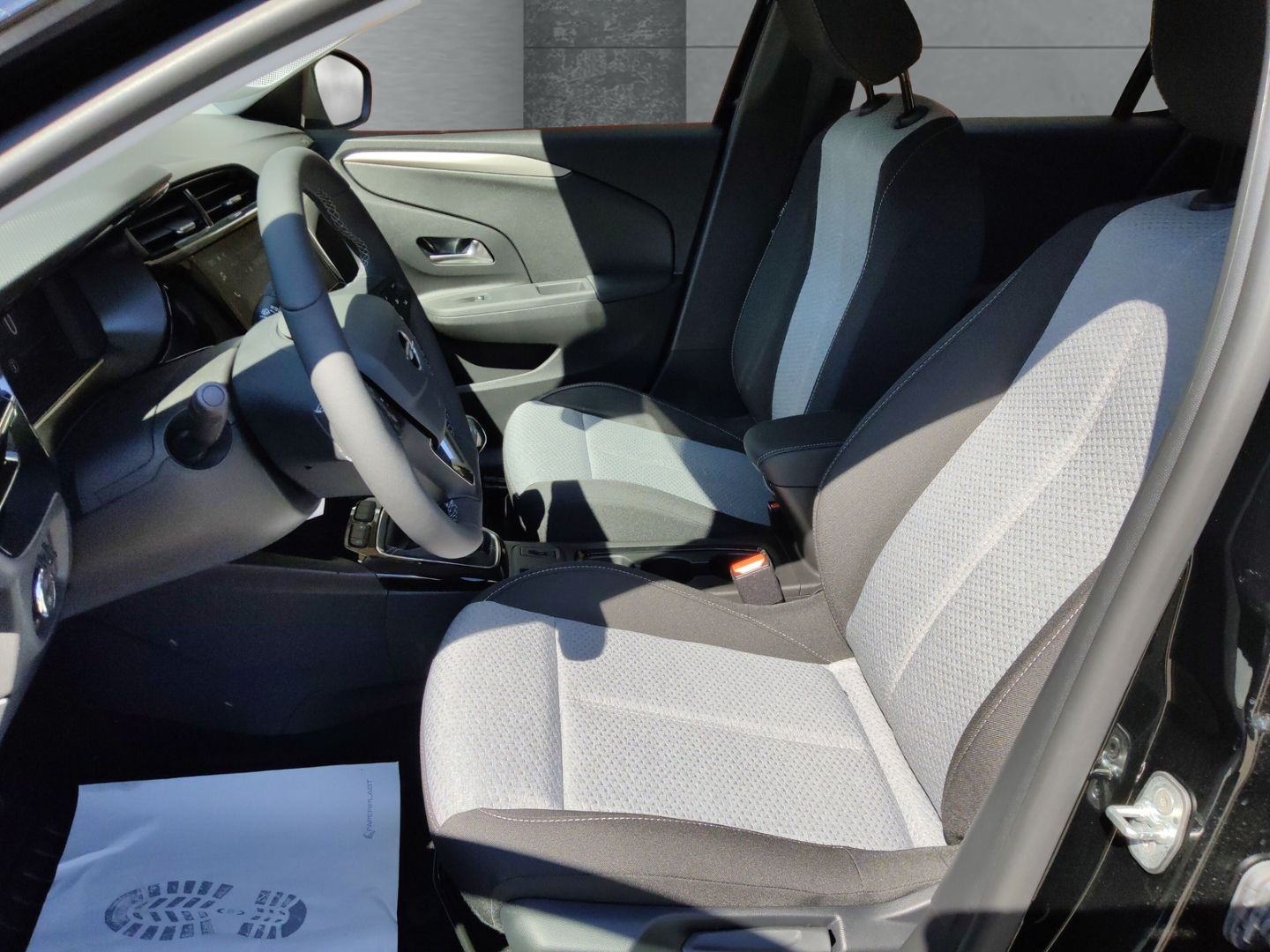 Opel Corsa - Bild 8