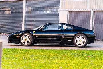 صورة 4 لـ 1992 Ferrari 348