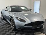 Aston Martin DB11 4.0 V8 Skyfall-Silver 1.Hand unfallfrei - Aston Martin DB11 Gebrauchtwagen