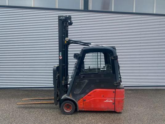 Linde E20L-01