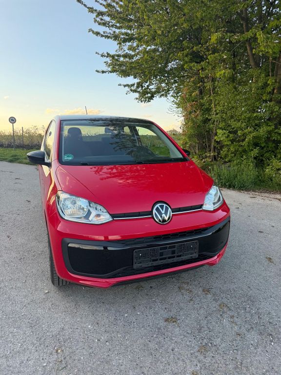 Image of Volkswagen up!
