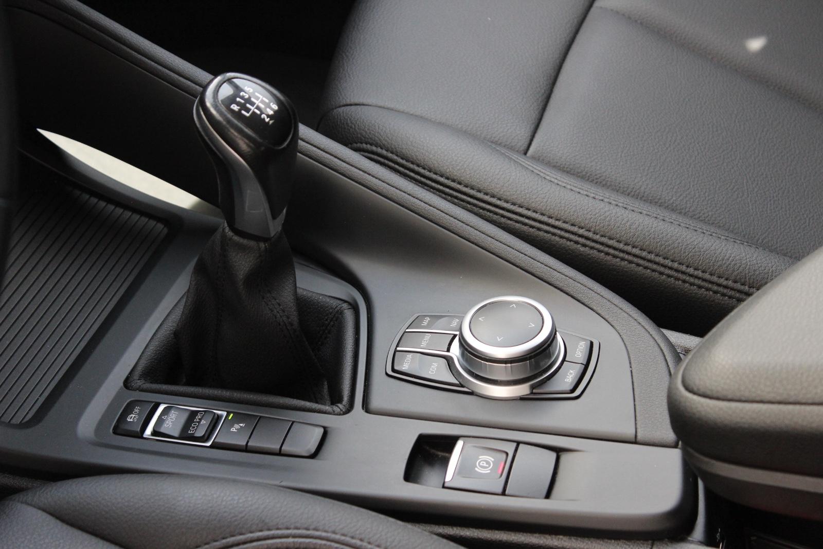 BMW X1 sDrive16d Advantage NAVIGATION PDC AHK LED, миниатюра 19