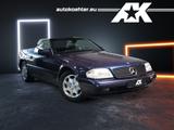 Mercedes-Benz SL 280 Pano-/& Softtop, Leder, Memory, Gepflegt - Mercedes-Benz Gebrauchtwagen von 1997