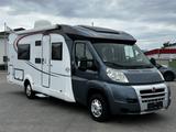 Bürstner Nexxo T720 Navi Luftfeder Sat+Tv W-richter Bürst - Bürstner Wohnwagen & Wohnmobile