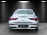 Mercedes-Benz CLA 180 AMG Prem AHK Pano LED Memo KeyGo Totwink - gebrauchte Mercedes-Benz CLA 180 aus dem Jahr 2023