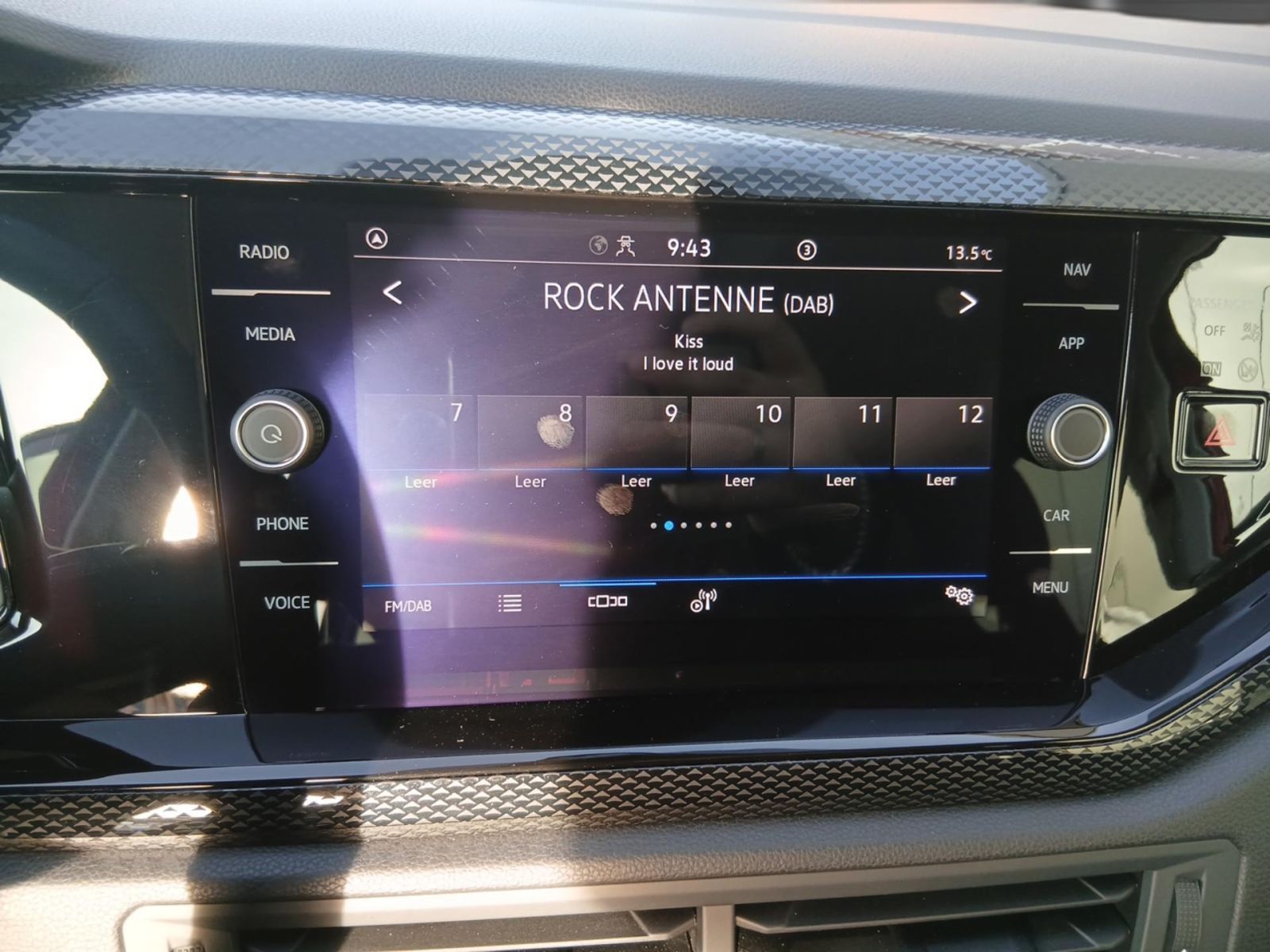 Volkswagen Taigo - Bild 12