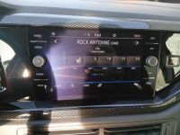 Volkswagen Taigo - Vorschau Bild 12