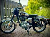 Royal Enfield Bullet Classic EFI - ROYAL ENFIELD EFI
