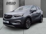 Opel Mokka X 1.4 T 103kw Edition120Jahre  DAB  Apple  - Opel Mokka in Lübeck