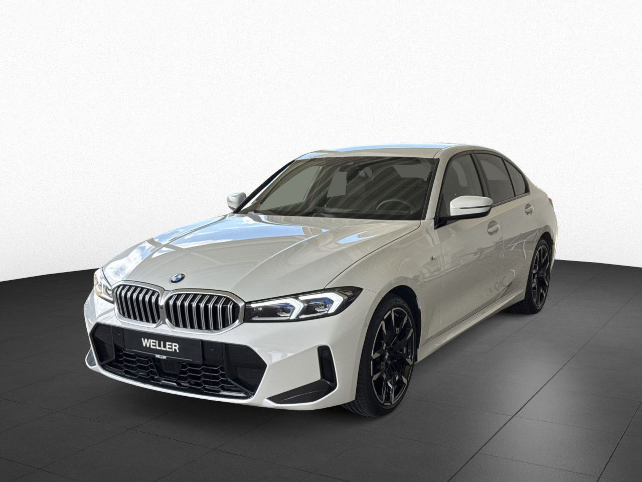 BMW 330 - Bild 3