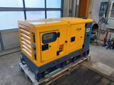 Atlas Copco AC Stromerzeuger QAS20KD  SV - Atlas Copco LKWs