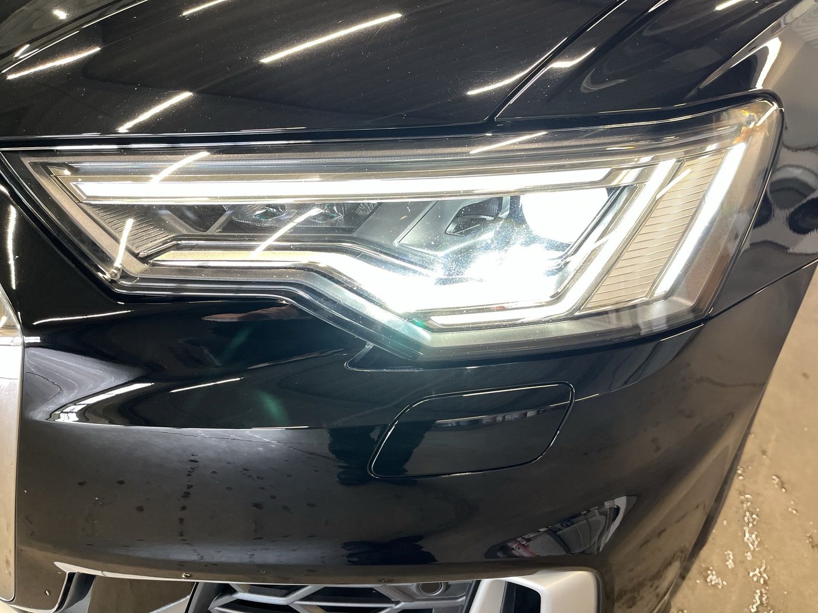 Audi S6 - Bild 15