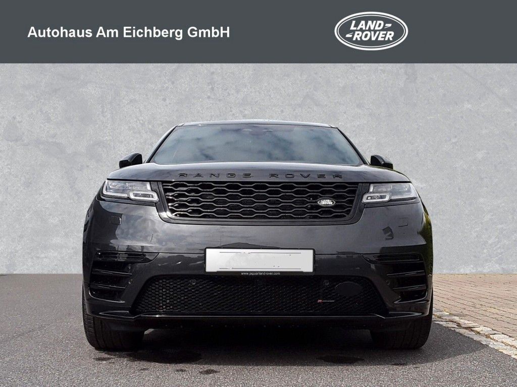 Fahrzeugabbildung Land Rover Range Rover Velar D300 R-Dynamic SE *HUD*Laser*