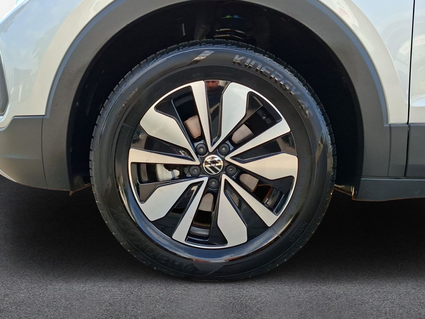 T-Cross 1.0 TSI Goal *NAVI*ACC*GARANTIE*