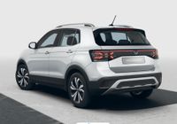 Volkswagen T-Cross - Vorschau Bild 3