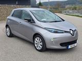 Renault Zoe Zen/inklusive Batterie/22kWh/PDC/LED - Renault ZOE aus 2016
