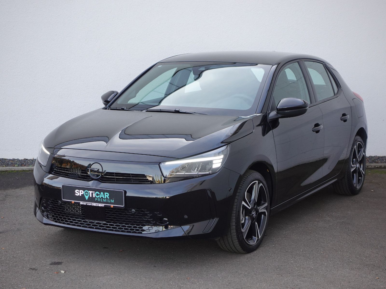 Fahrzeugabbildung Opel Corsa GS 1.2T,Kamera,Sitzhzg,17"Alu,LED,DAB+,PP