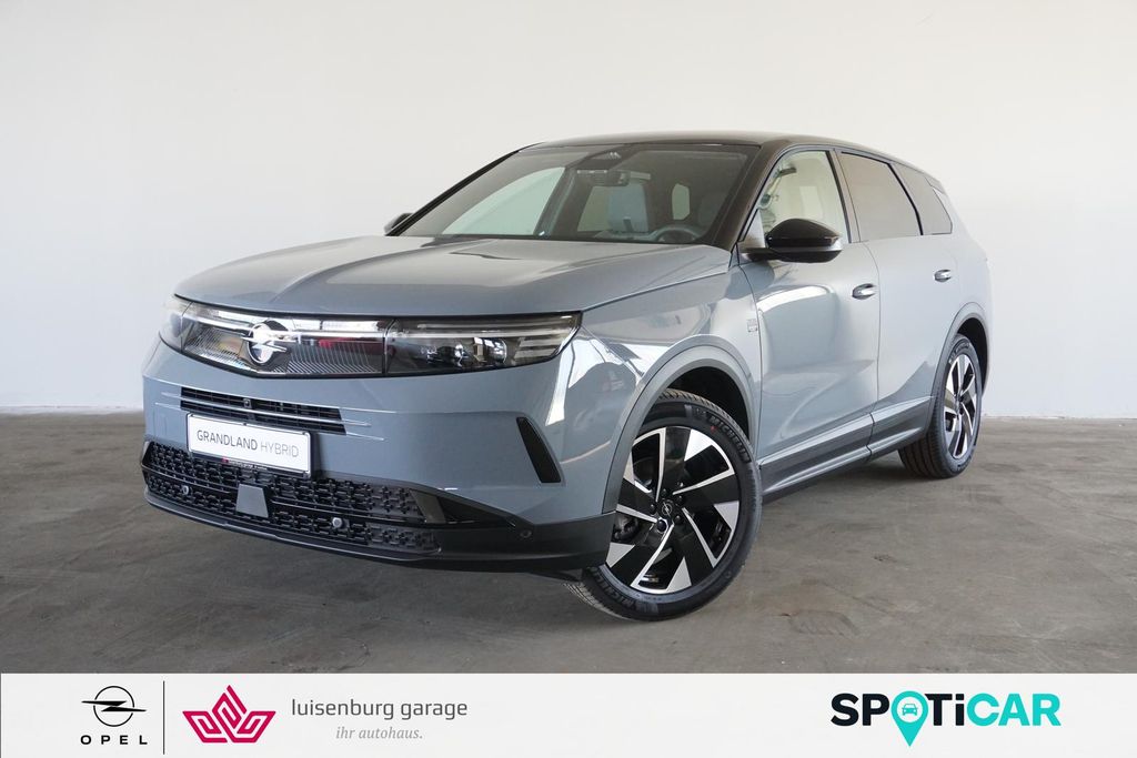 Opel Grandland (X)