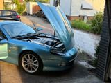 Aston Martin DB7 Vantage Coupe - - Aston Martin: Automatik