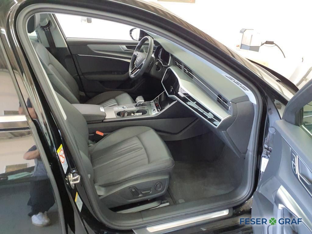 Audi A6 - Bild 3