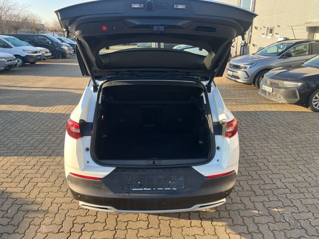 Opel GRANDLAND X ELEGANCE 1.6 PHEV