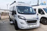 Knaus BoxLife PRO 60 YEARS 540 ROAD Solar 2Lith AHK LM - Offers