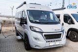 Knaus BoxLife PRO 60 YEARS 540 ROAD Solar 2Lith AHK LM - Knaus Diesel Kastenwagen 540 road