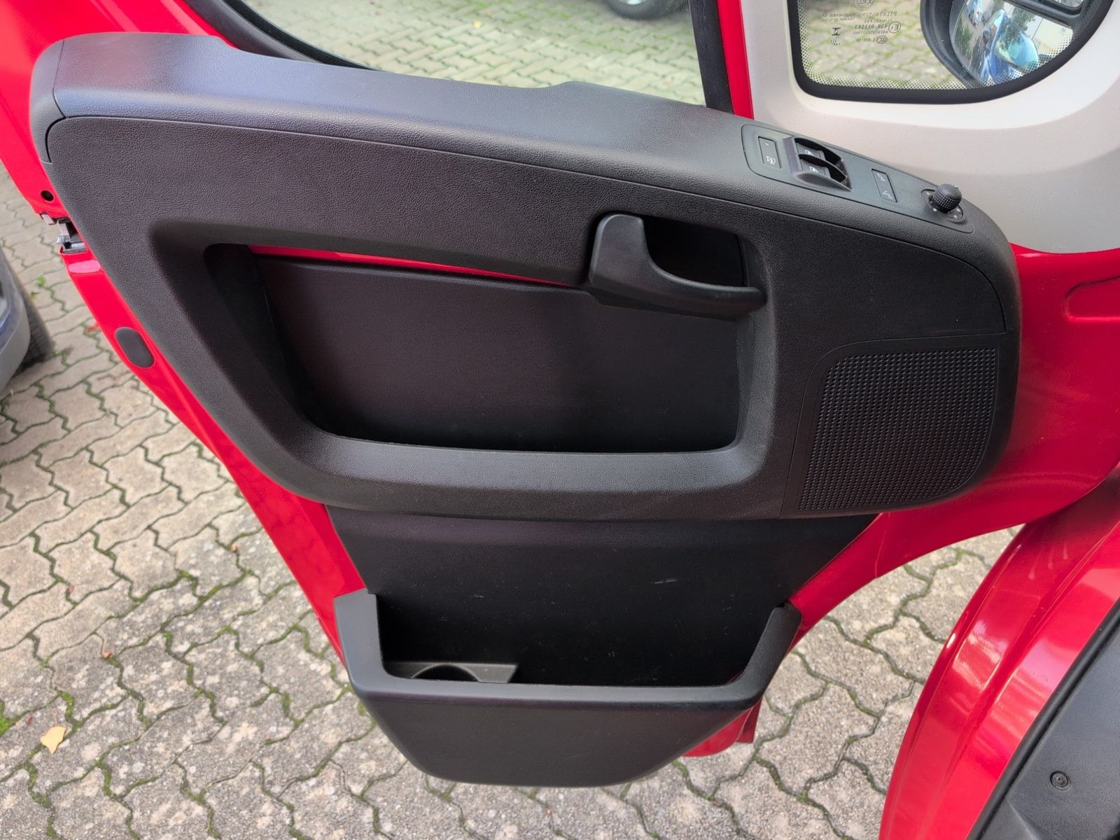 OPEL Movano Cargo 2.2 Diesel 3,5t L2H2 140 – Bild 24