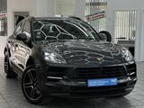 Porsche Macan S, 18 Wege Sitze, 360 ° Kamera, Pano, AHK - Porsche Gebrauchtwagen in Hannover