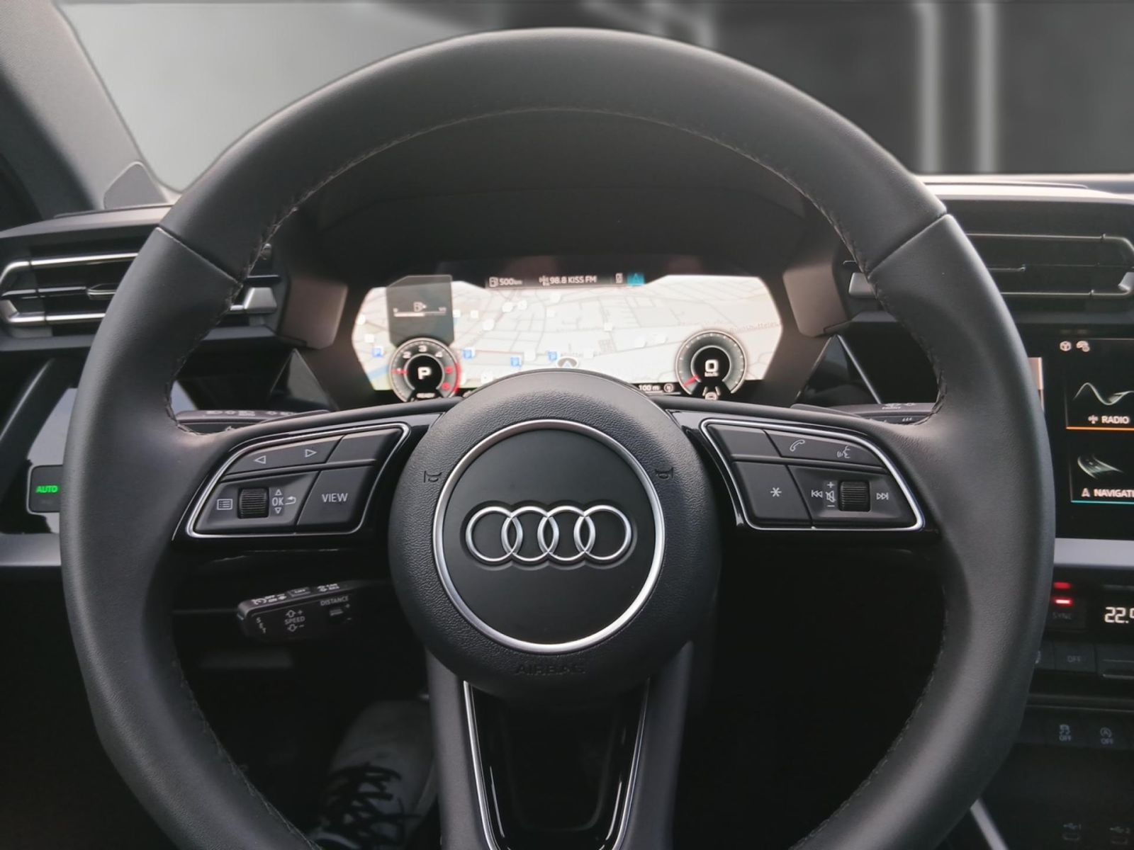 Audi A3 - Bild 13