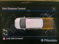 Volkswagen Touran - Vorschau Bild 15