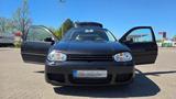 Volkswagen Golf 4 GTI - Volkswagen Golf aus 2002: GTI