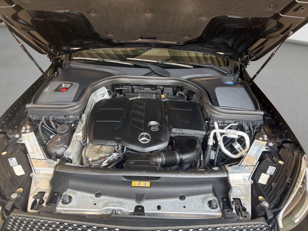 Fahrzeugabbildung Mercedes-Benz GLC 220 d 4MATIC AMG*Night*LED*ParkP*PDC*RFK*AHK