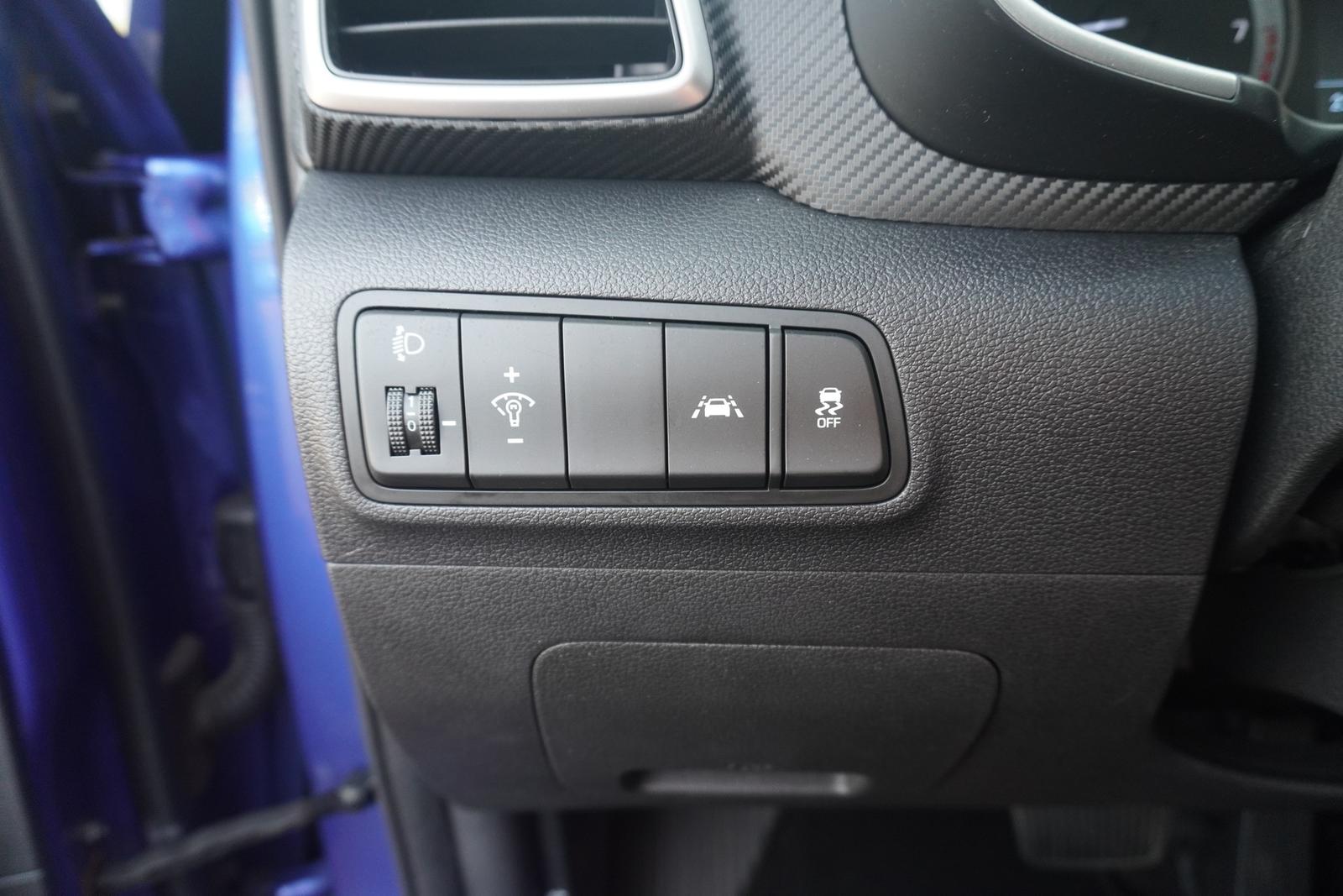 Hyundai Tucson 1.6 T-GDI Navi Kamera AHK DAB Sitzheizung