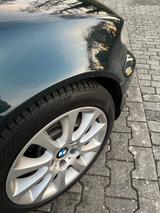 BMW E 46 Cabrio, 330d mit dem legendären M... - BMW E46 mit Diesel-Antrieb