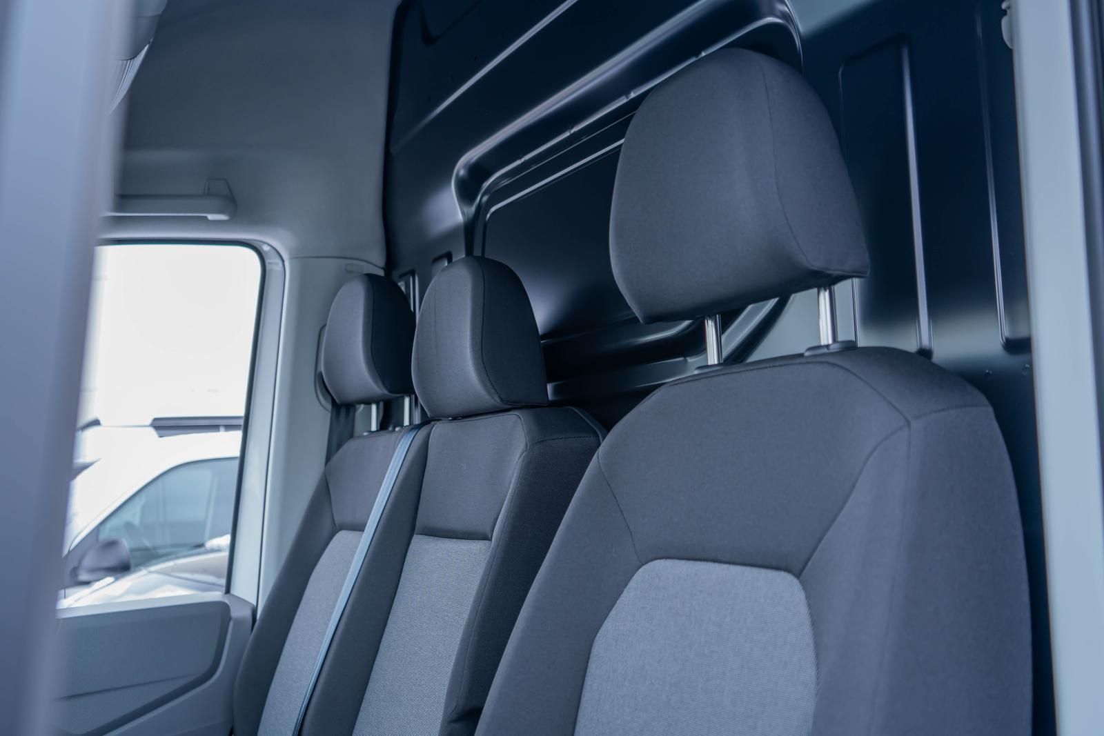 Volkswagen Crafter - Bild 24