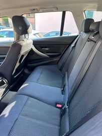 BMW 318 - 12