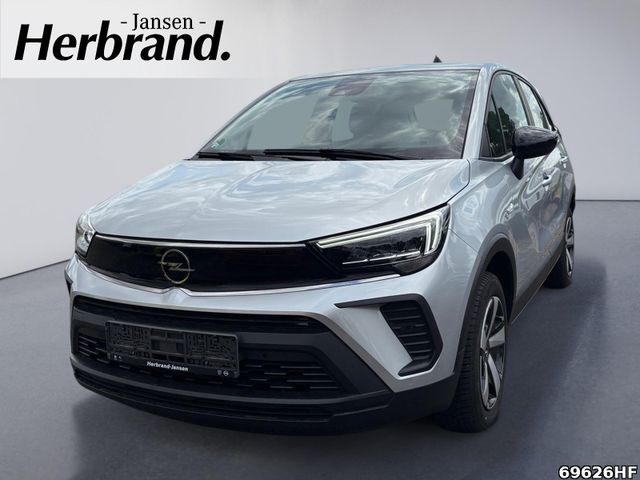 Opel Crossland 1.2 Turbo Enjoy (EURO 6d)
