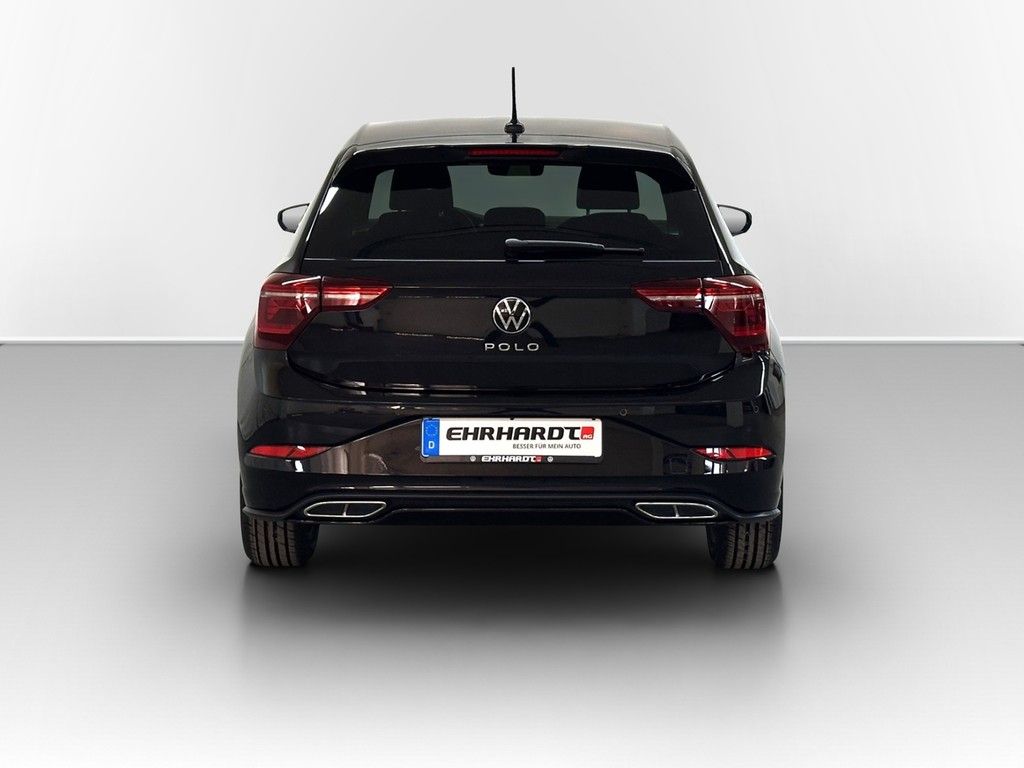 Volkswagen Polo - Bild 7