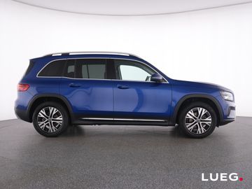 Mercedes GLB 200 - 12