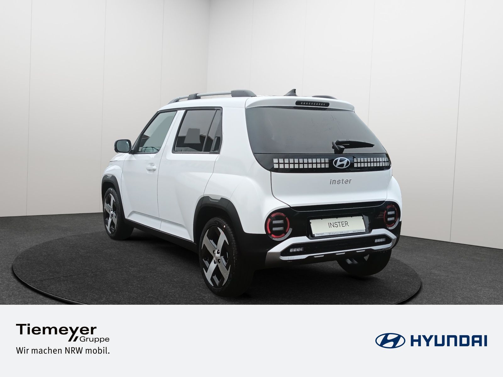 Hyundai INSTER – Bild 7