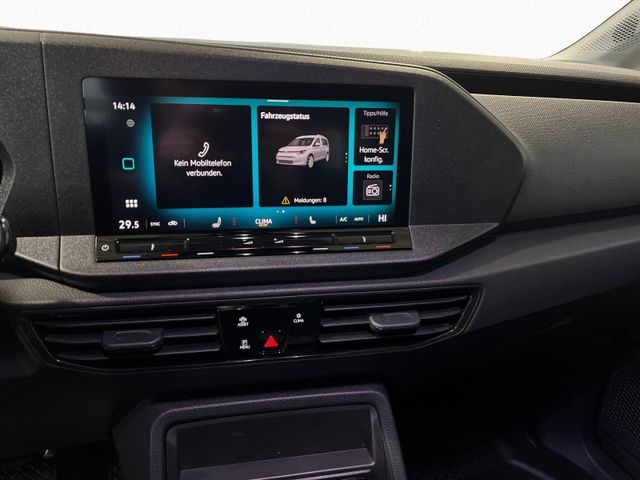 Caddy Maxi*TDI*7-Si*2.0 TDI*FUNKMIETWAGEN*UBER*