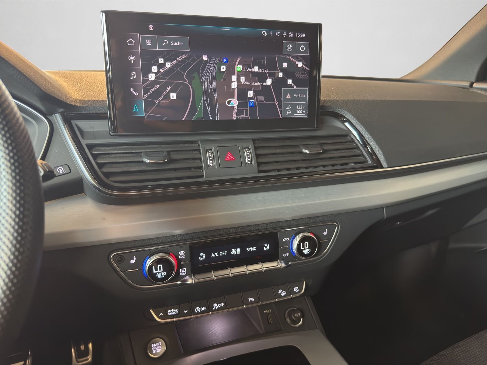 Audi Q5 - Bild 12
