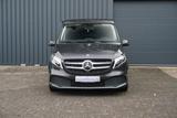 Mercedes-Benz V 300d Marco Polo Küche 360° NAVI SHZ Drehsitze - Mercedes-Benz Marco Polo