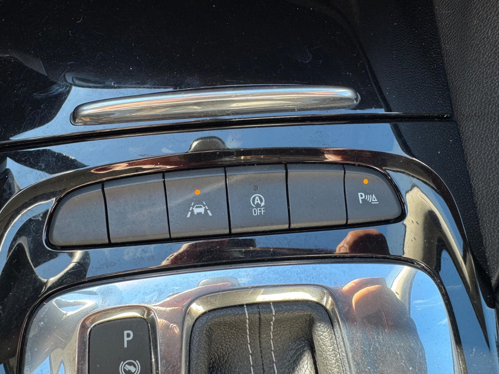 Opel Insignia B Innovation Automatik Garantie Sauber