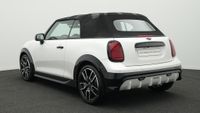MINI Cooper S Cabrio - Vorschau Bild 8