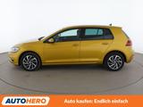 Volkswagen Golf VII 1.6 TDI Sound *LED*ACC*CAM*SHZ*ALU* - Volkswagen Golf mit Diesel-Antrieb: 1.6