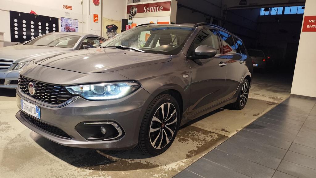 Fiat Tipo
